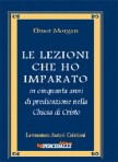 Le lezioni che ho imparato