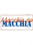 Macchia su macchia